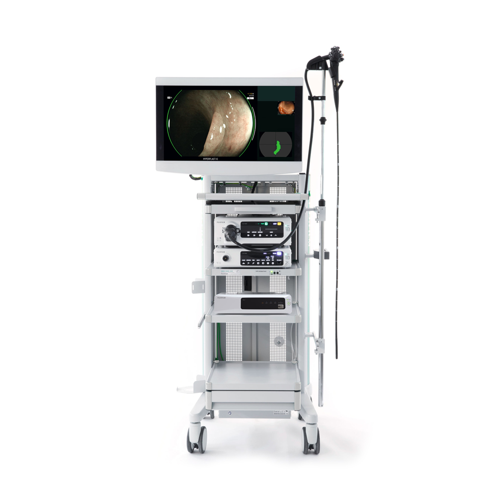 7000 System