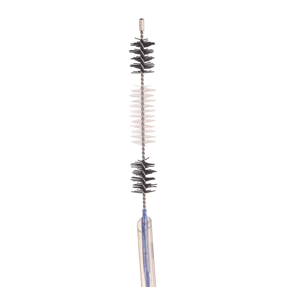 Infinity Sampling Device