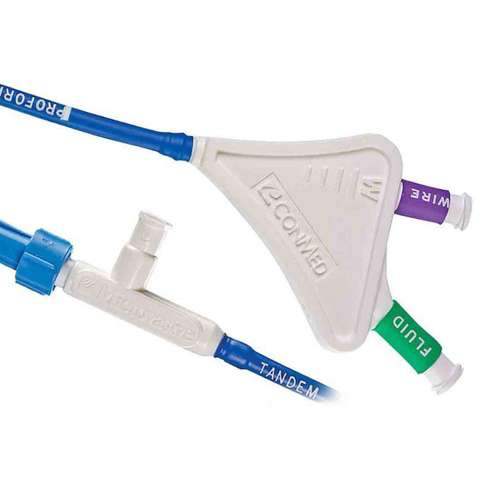Proforma Cannula