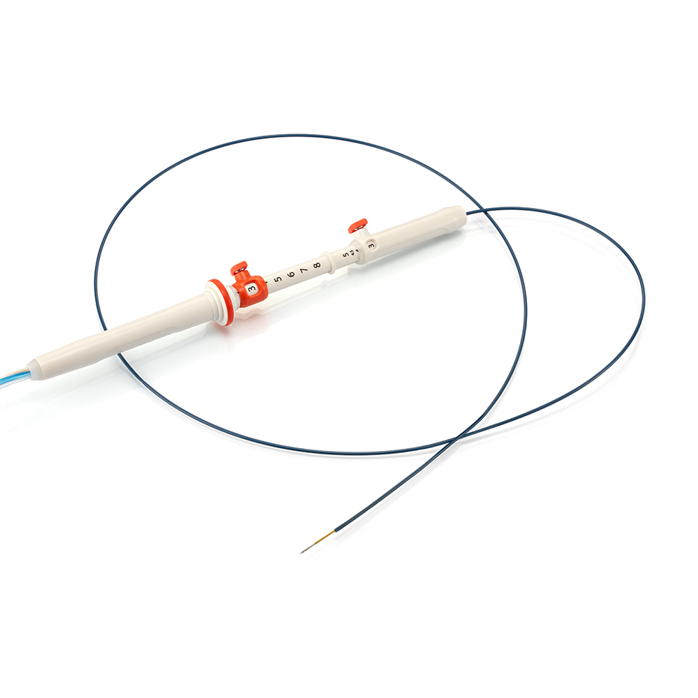 EUSRA EUS-guided RFA treatment