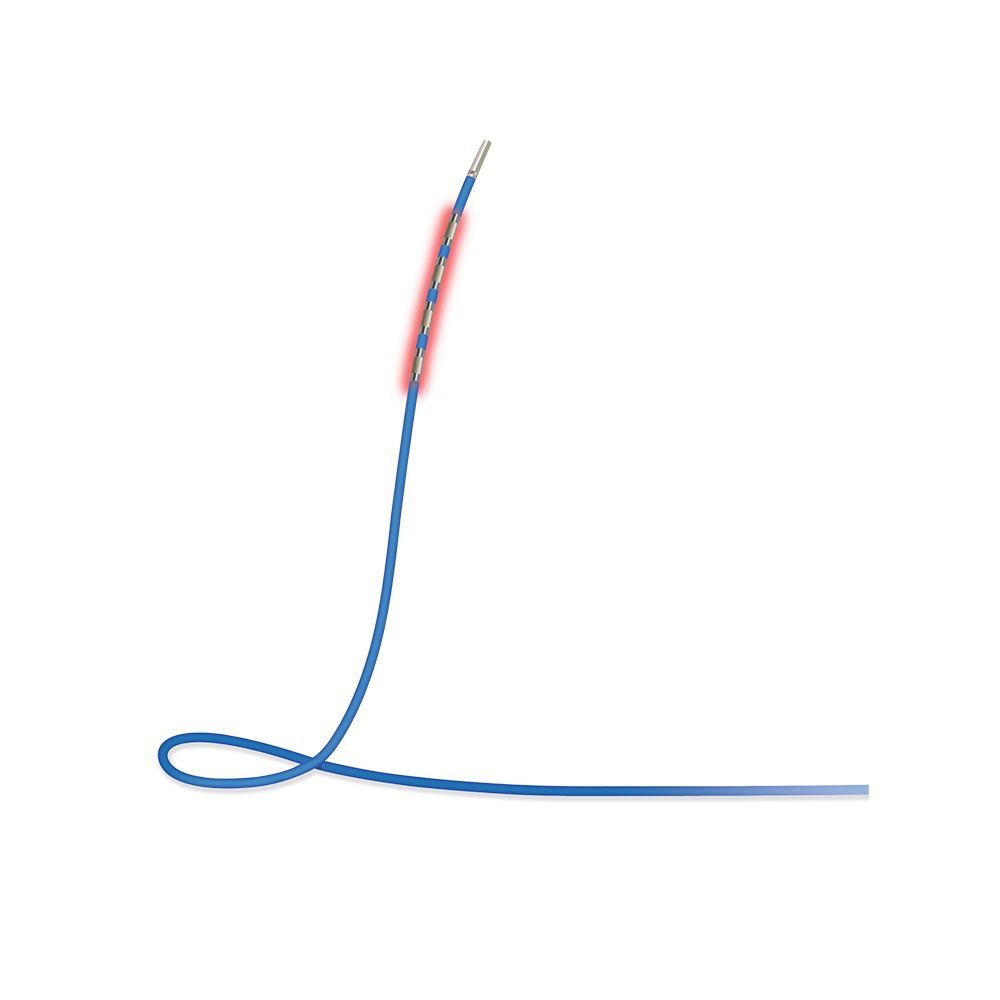ELRA Endobiliary RFA Treatment