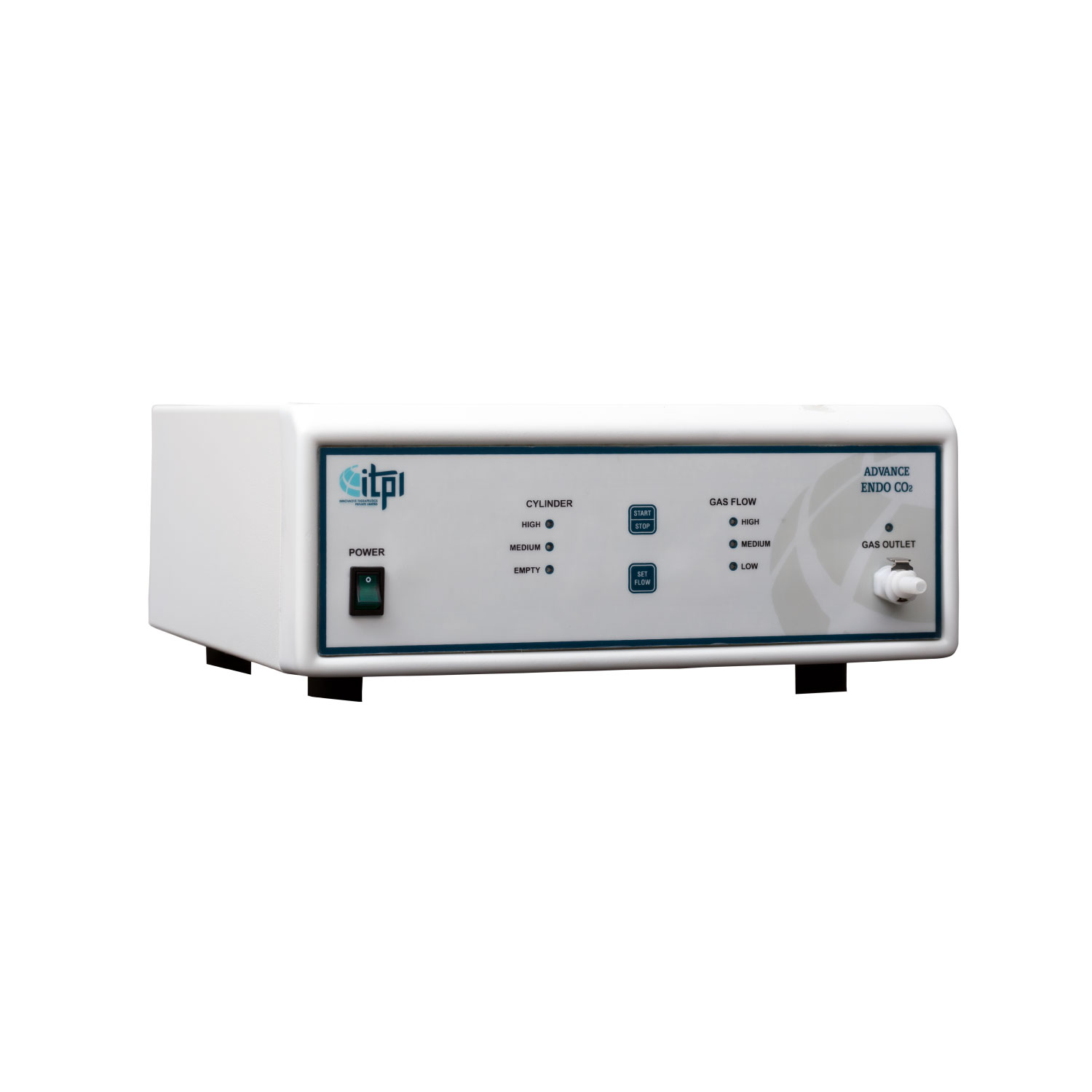 CO2 Insufflator