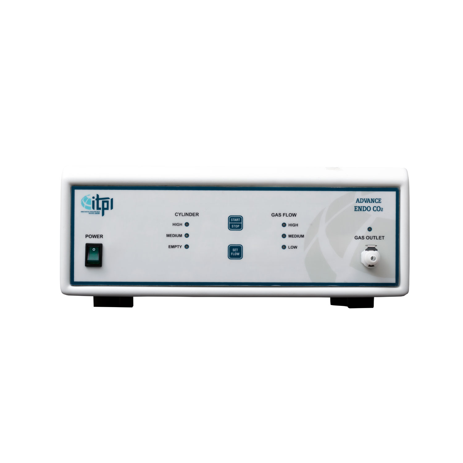 CO2 Insufflator