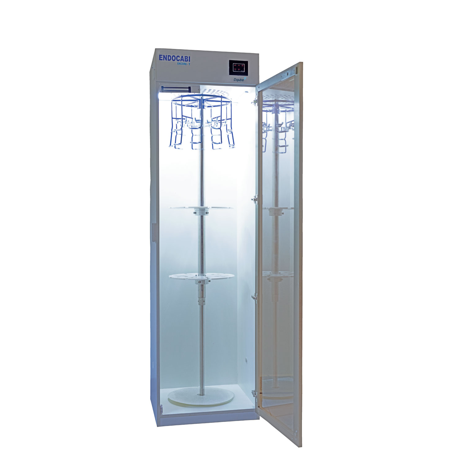 Endostorage Cabinet