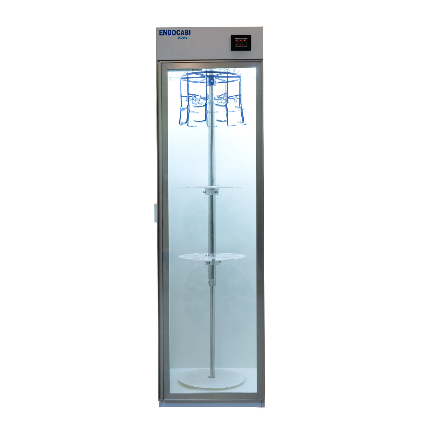 Endostorage Cabinet