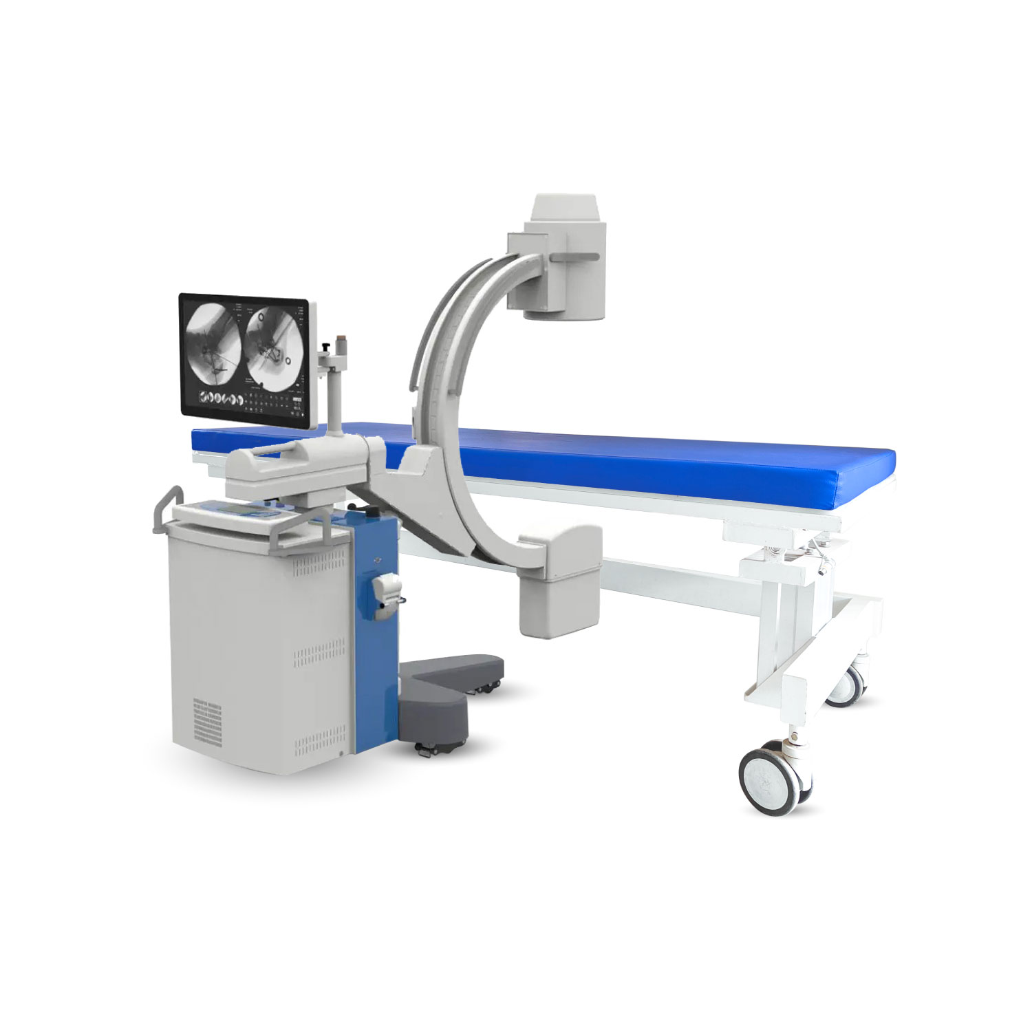 ERCP Patient Table
