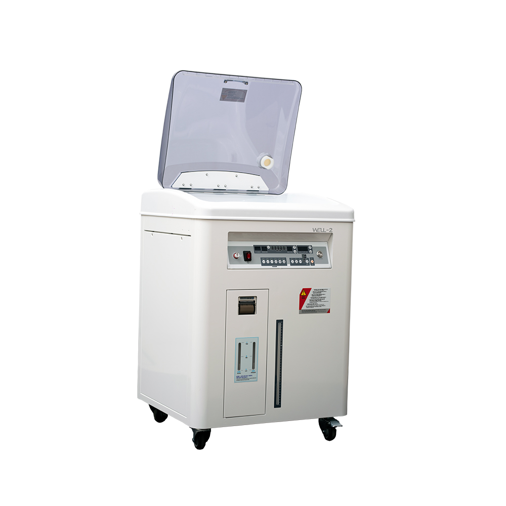 Reliable Automatic Washer-disinfector – Endoscope Washer