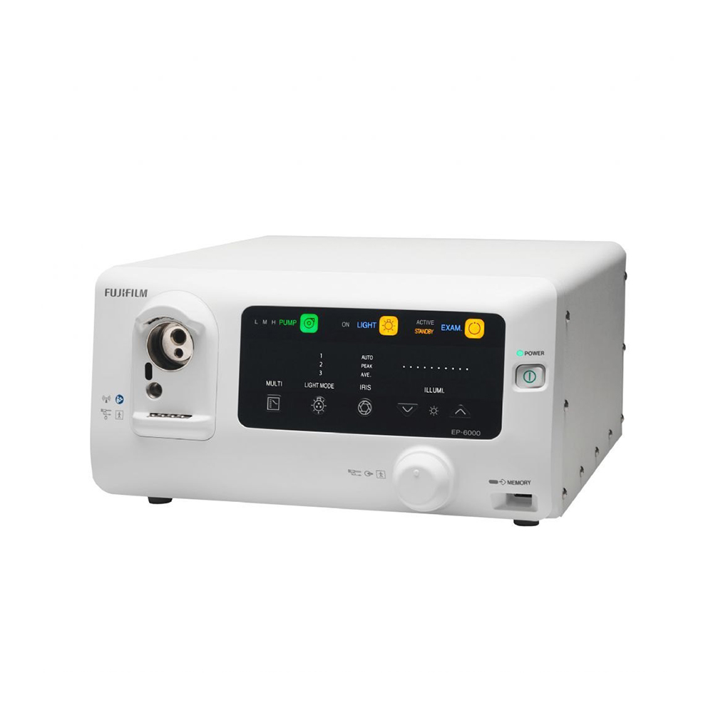 6000 System