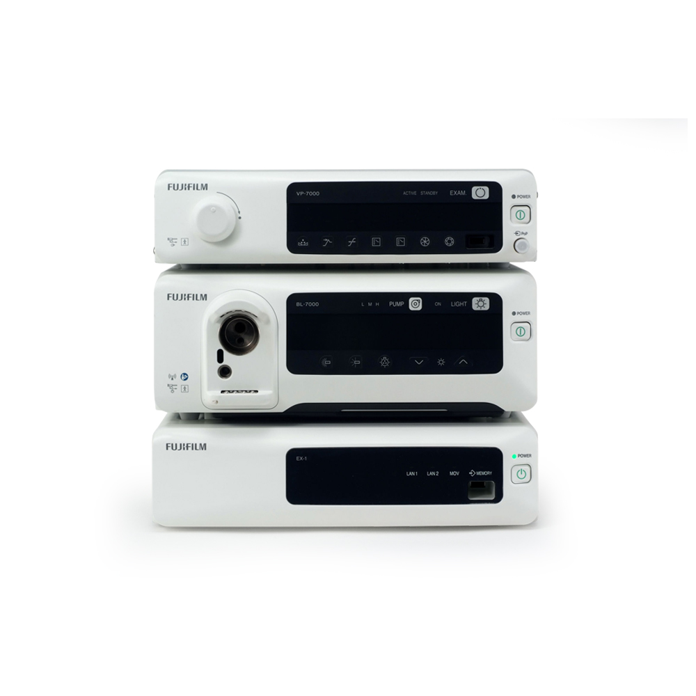 7000 System