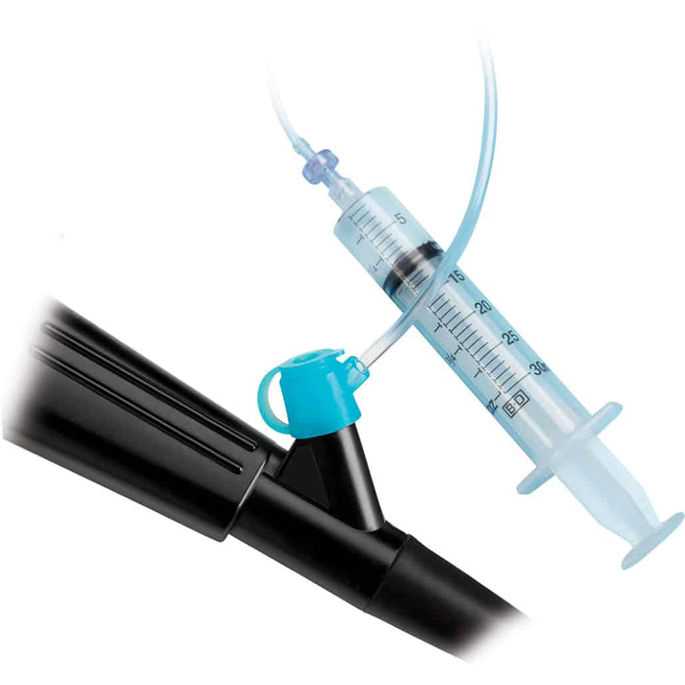 Bioshield Biopsy Valves