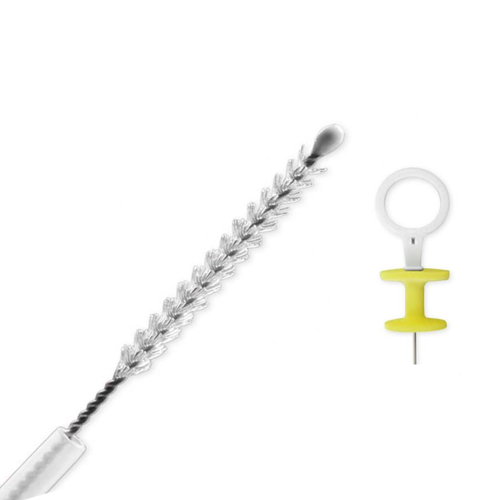 Bronchial Cytology Brush