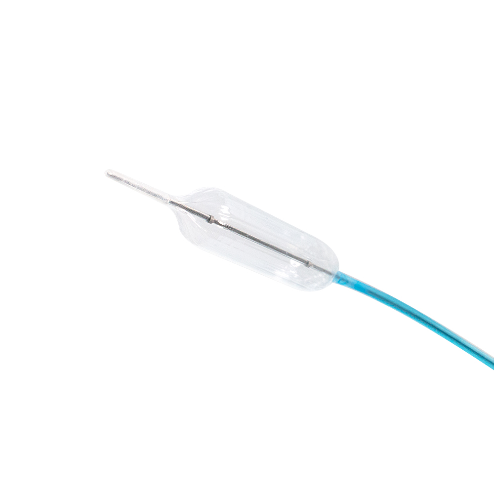 Progressive Dilation Balloon