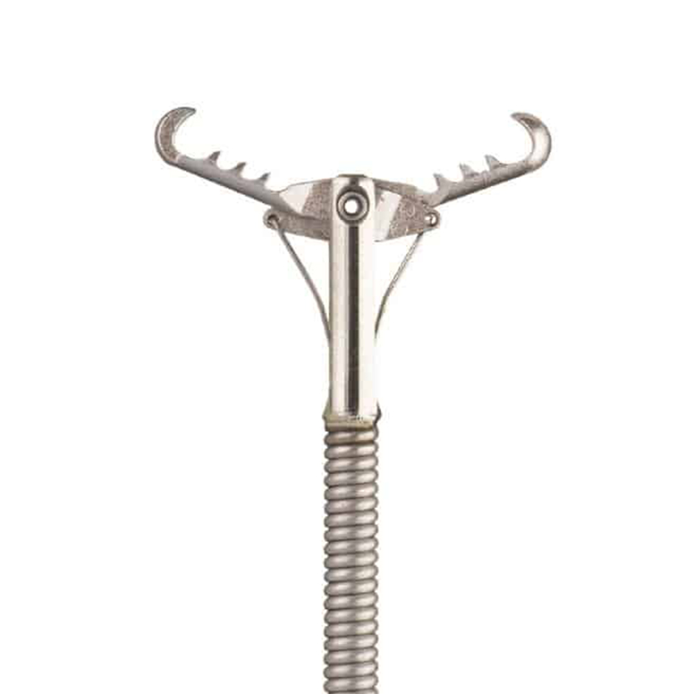 RAPTOR™ Grasping Devices