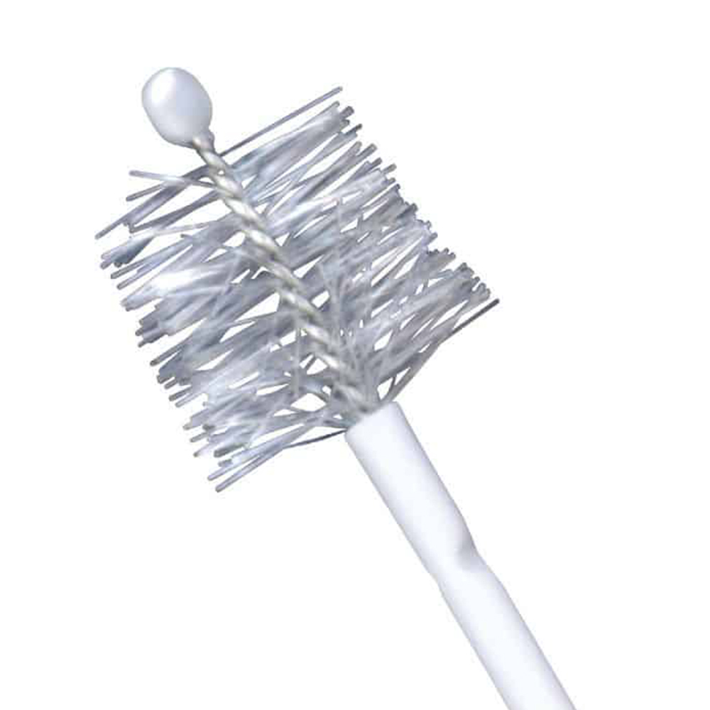 Small Wonder Cleaning Brush