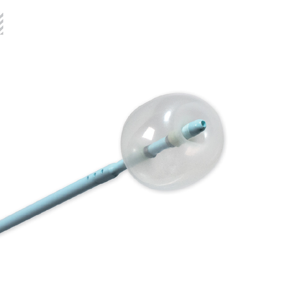 Stone Extraction Ballon