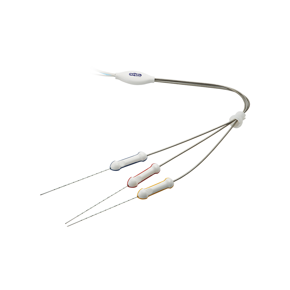 Octopus RF Electrode