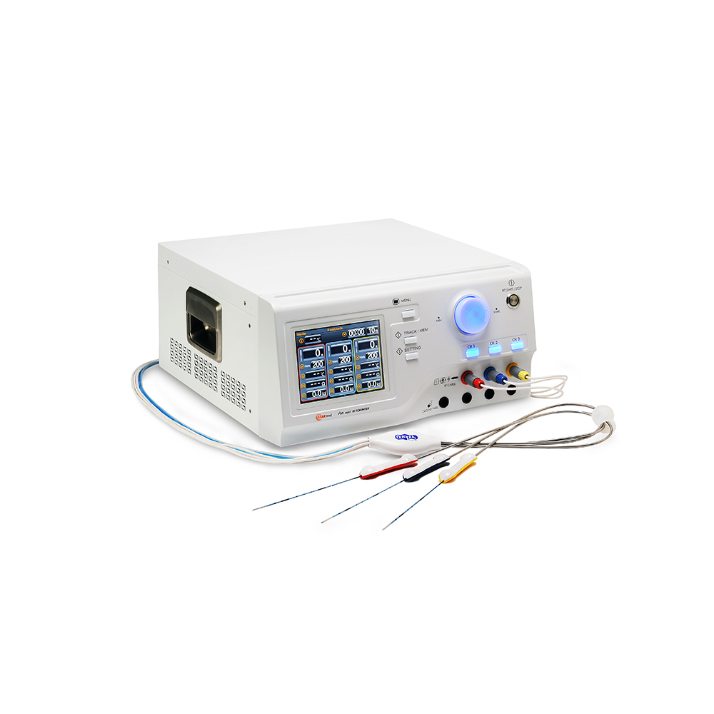 Octopus RF Electrode