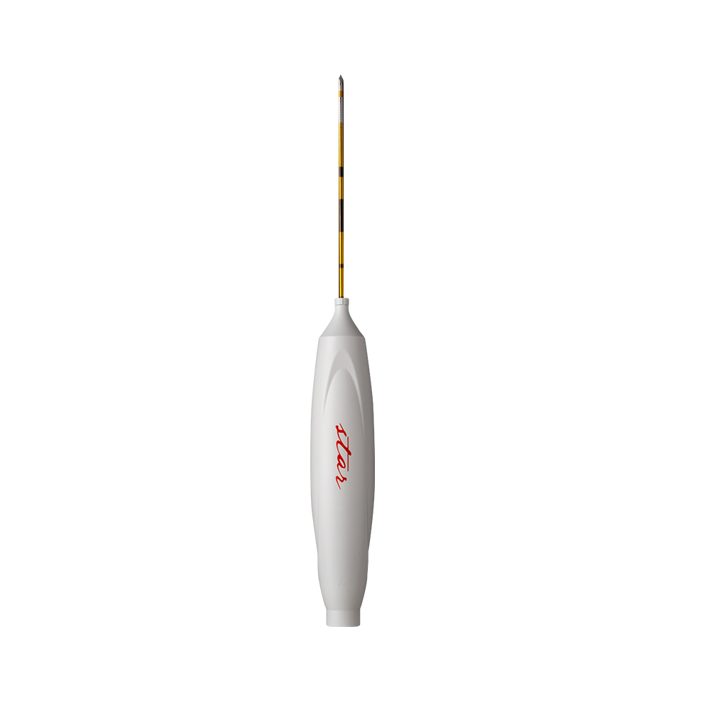 Star RF Electrode
