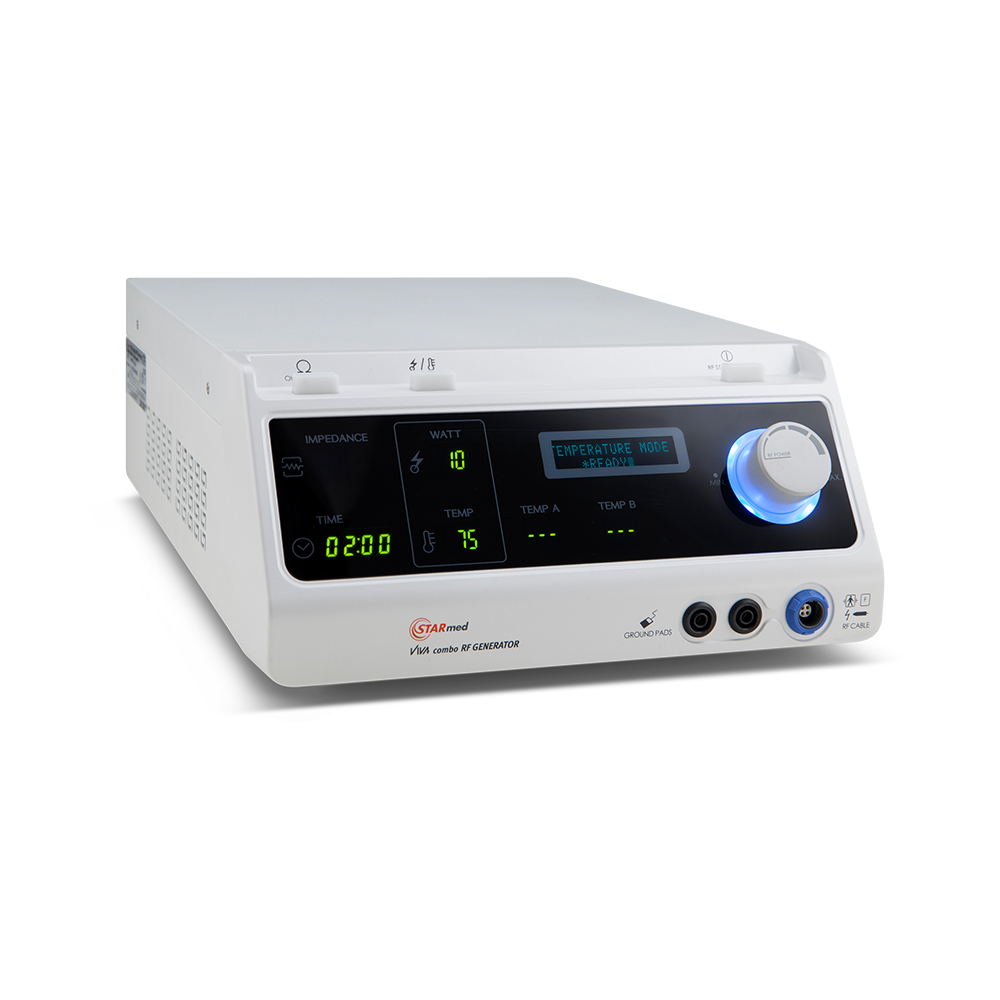 VIVA Combo RF Generator