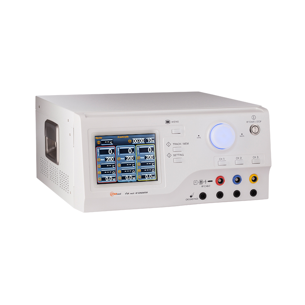 VIVA multi RF Generator