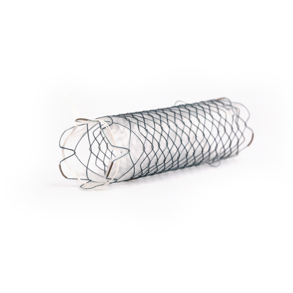 UVENTA Urethral Stent