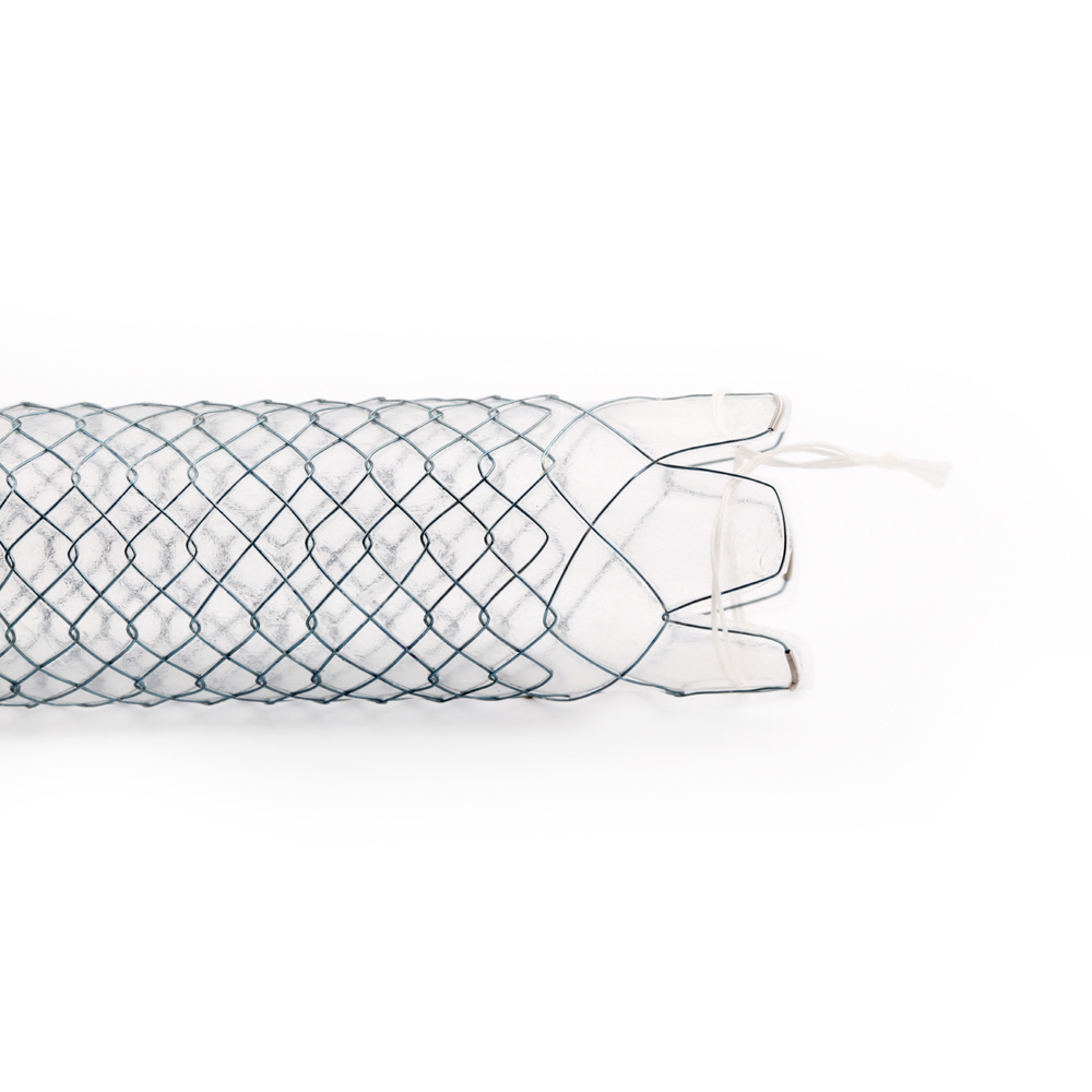 UVENTA Urethral Stent