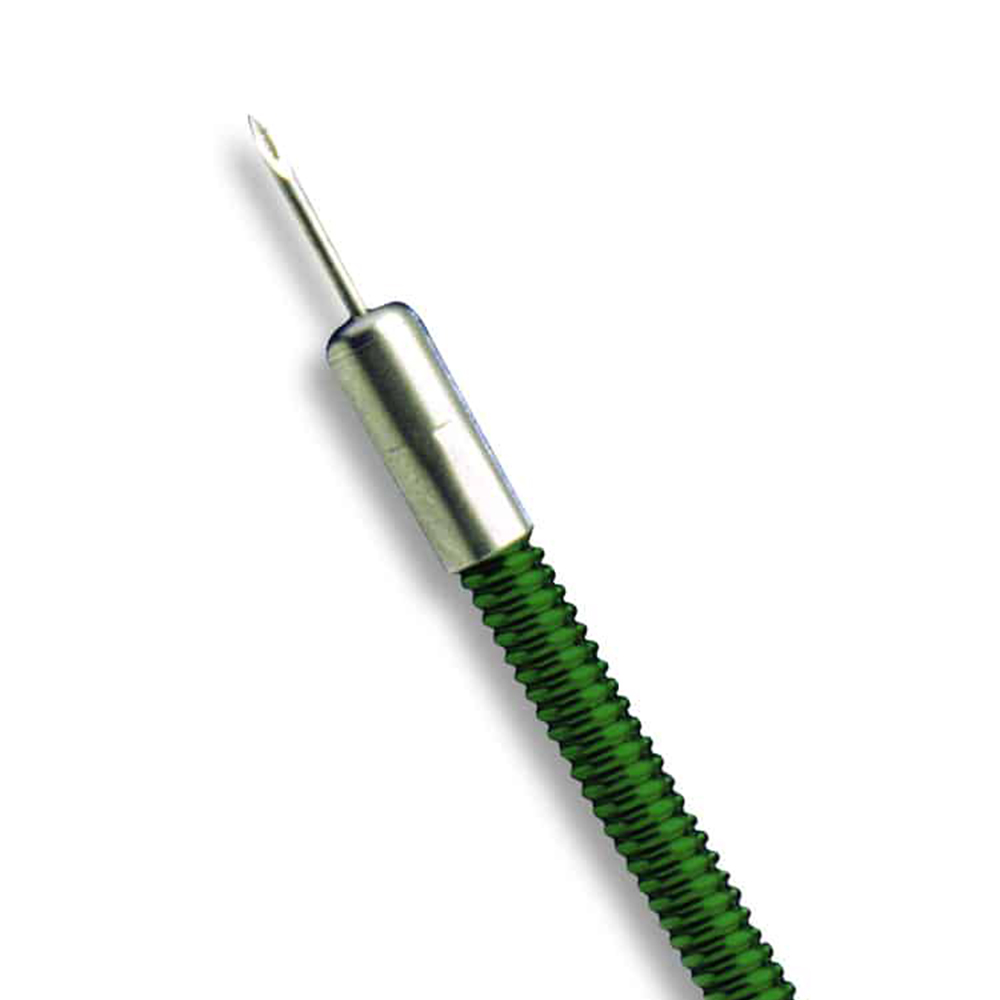 Carr-locke Injection Needle
