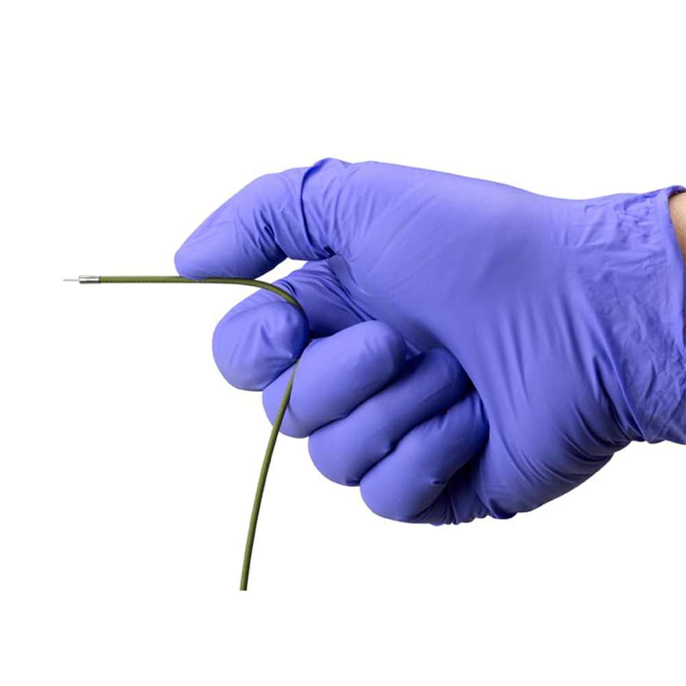 Carr-locke Injection Needle