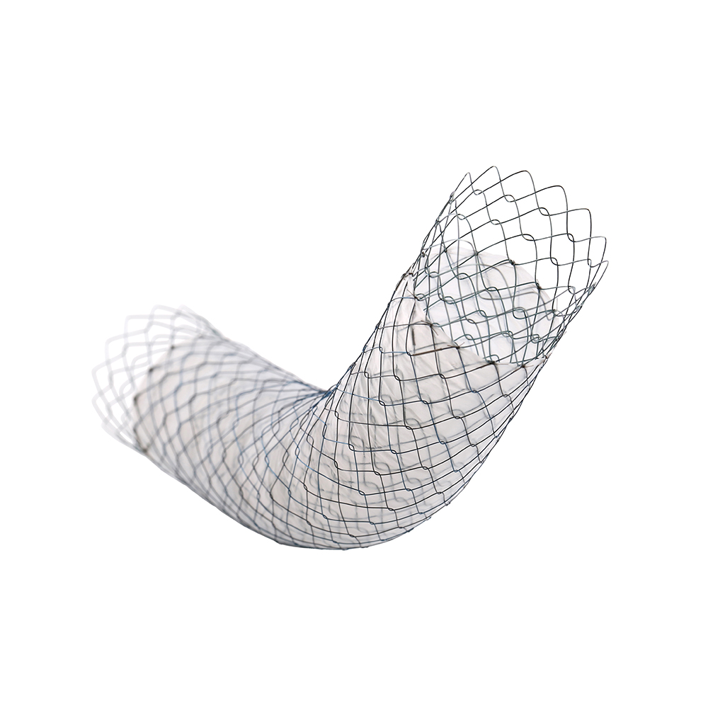 ComVi Pyloric/Duodenal Stent [Both Bare-Type]