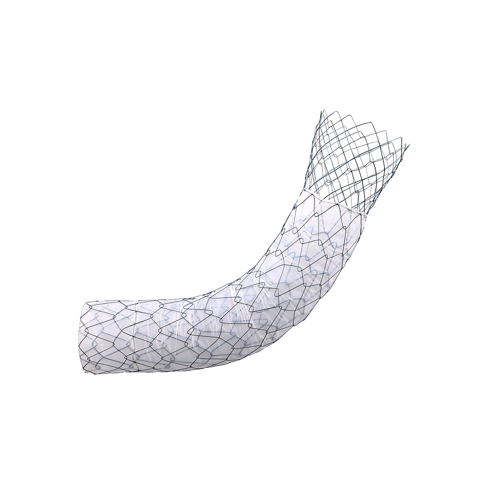 ComVi Pyloric/Duodenal Stent [Flare-Type]