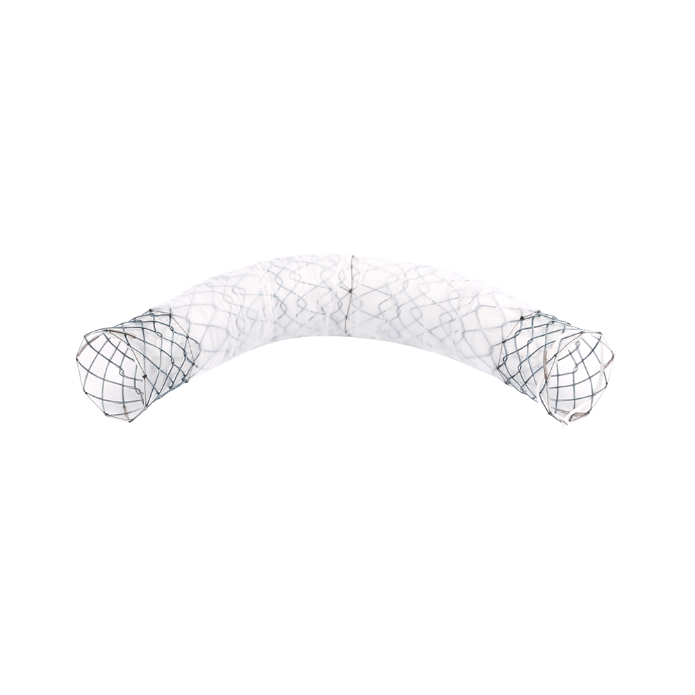 Niti-S Biliary Covered Stent [Bumpy]