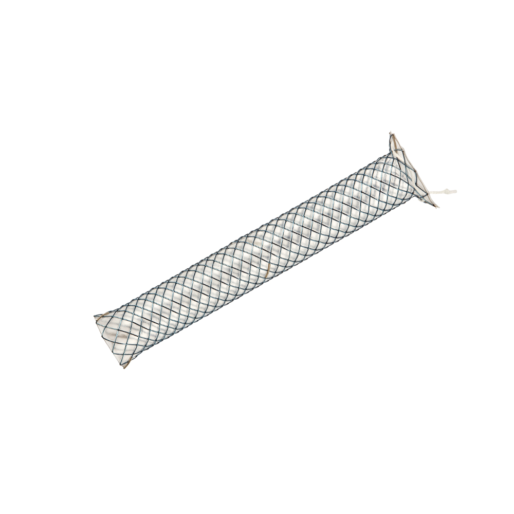 Niti-S Biliary Covered Stent [Flare-Type]