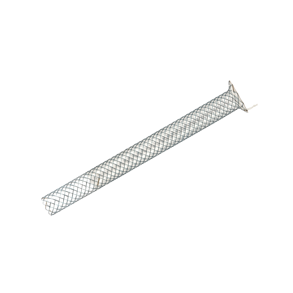 Niti-S Biliary Covered Stent [Giobor]