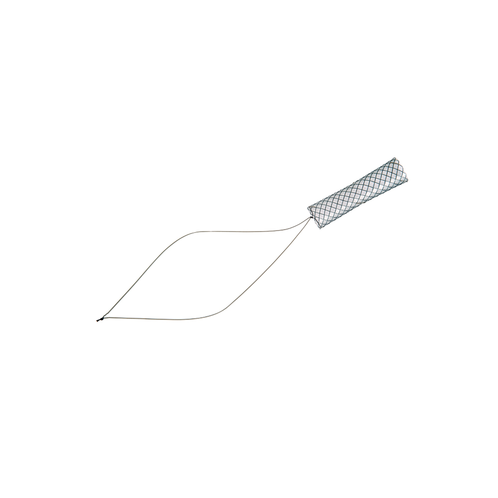 Niti-S Biliary Covered Stent [Kaffes]