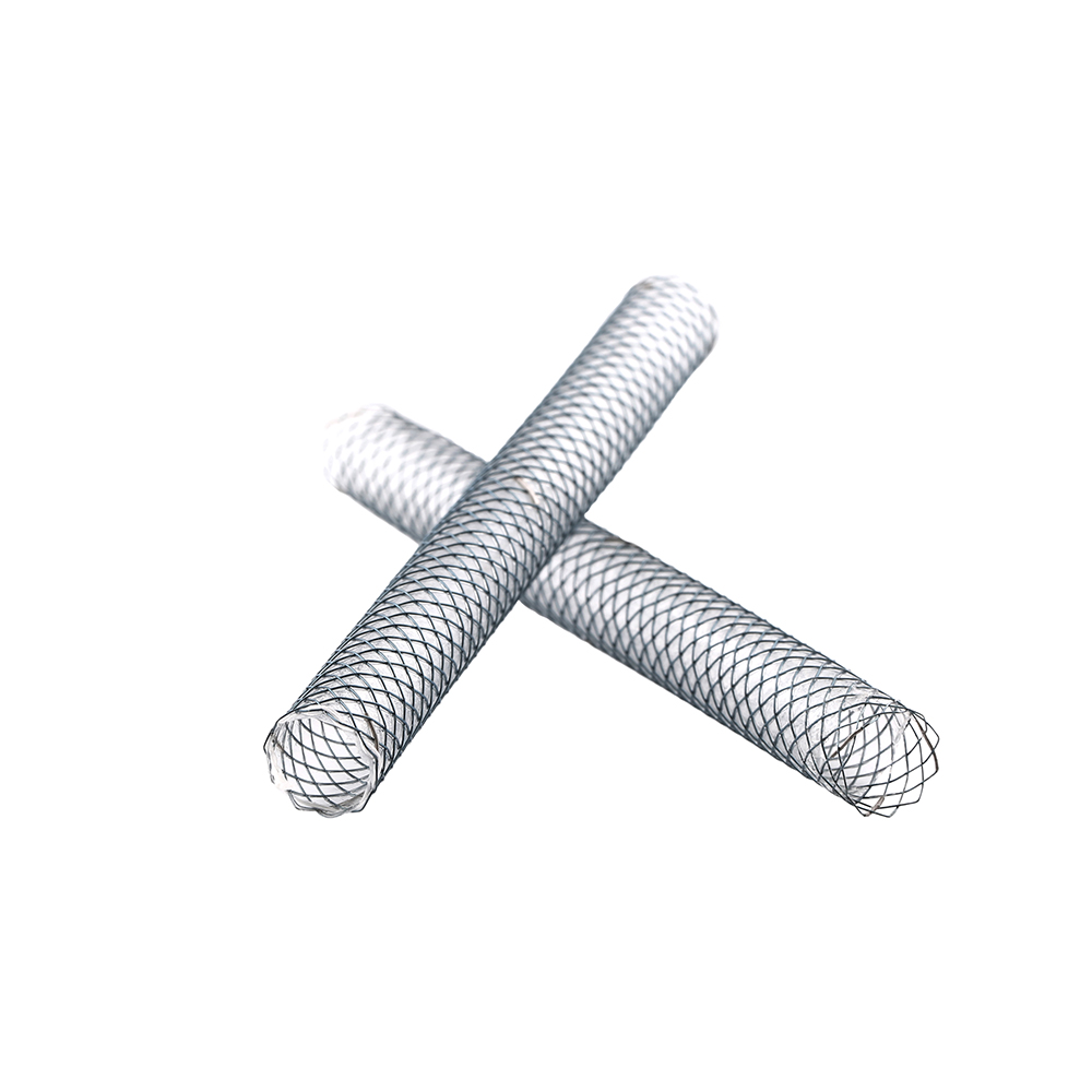 Niti-S Biliary Covered Stent [S-Type / Both Bare-Type]