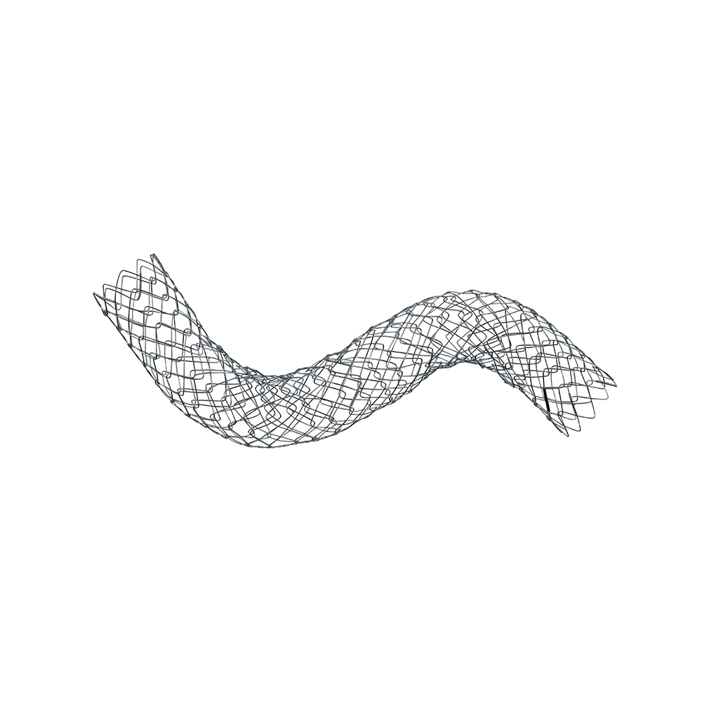 Niti-S Biliary Uncovered Stent [D-Type]