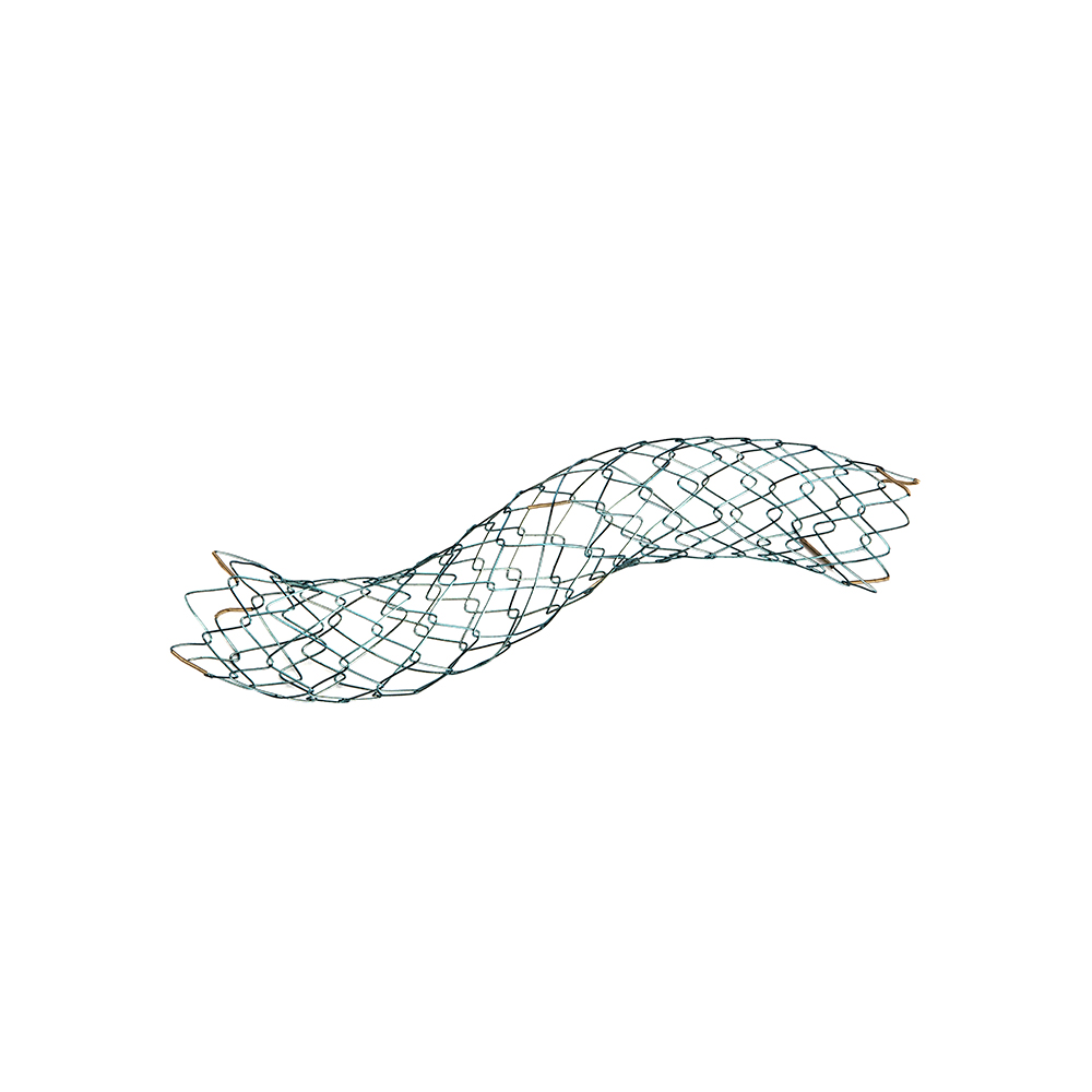 Niti-S Biliary Uncovered Stent [LCD-Type]