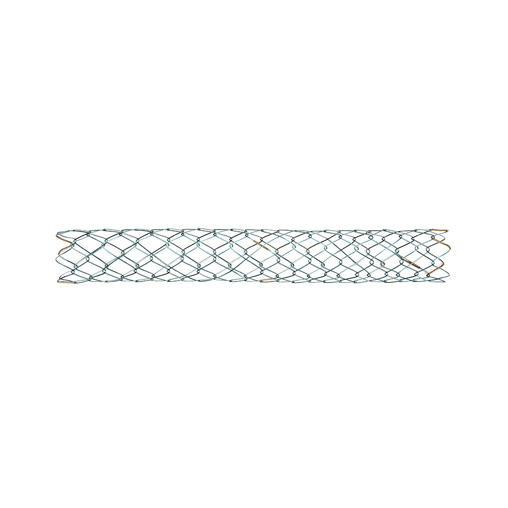 Niti-S Biliary Uncovered Stent [LCD-Type]
