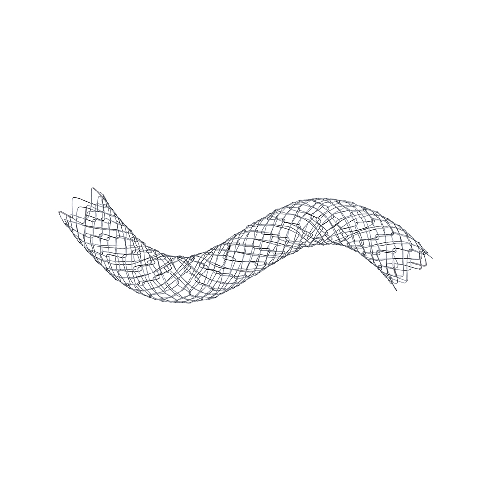 Niti-S Biliary Uncovered Stent [M-Type]