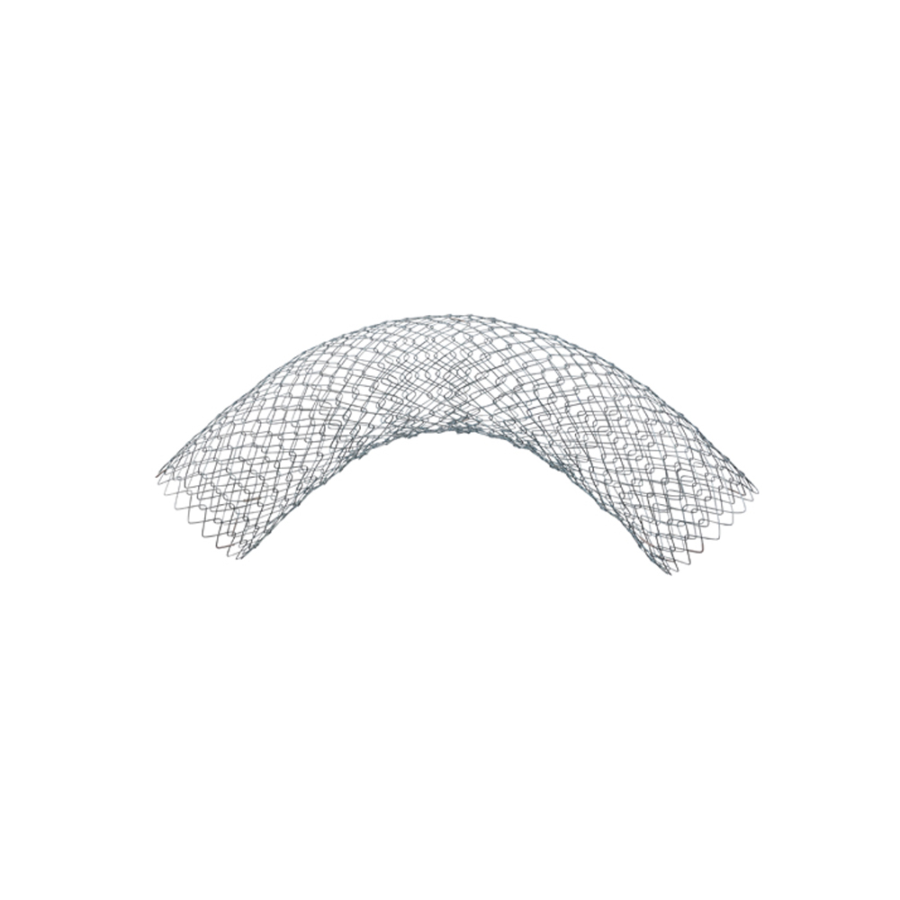 Niti-S Enteral Colonic Uncovered Stent [D-Type]