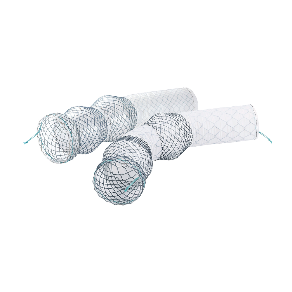 Niti-S Esophageal Covered Stent [Beta]