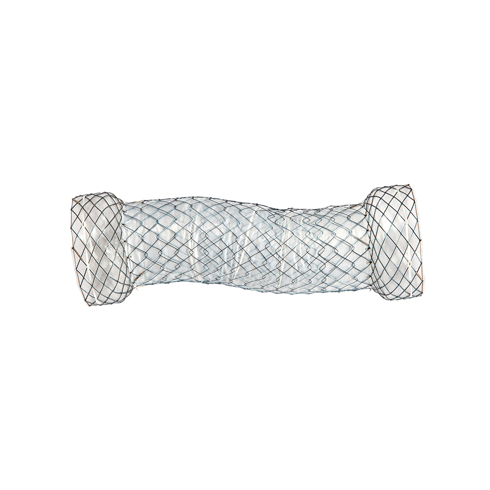 Niti-S Esophageal Covered Stent [Full Covered Dual -Type]