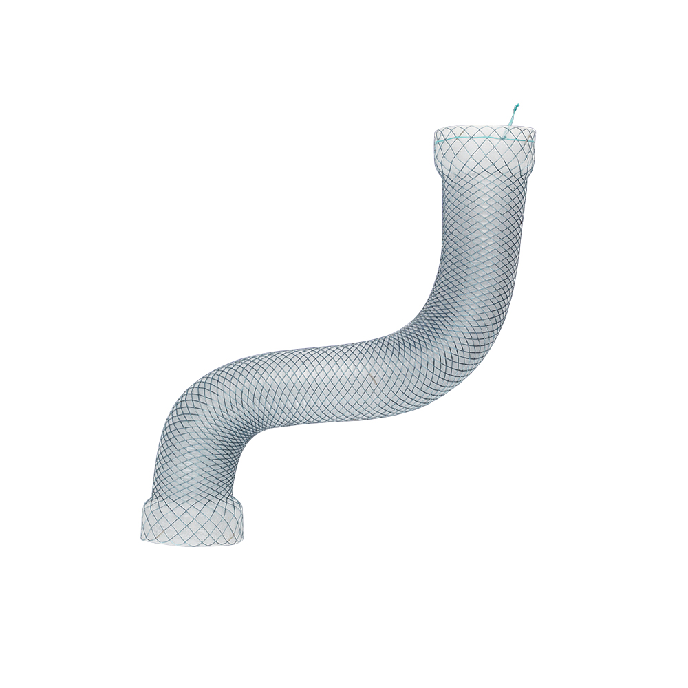 Niti-S Esophageal Covered Stent [Mega]