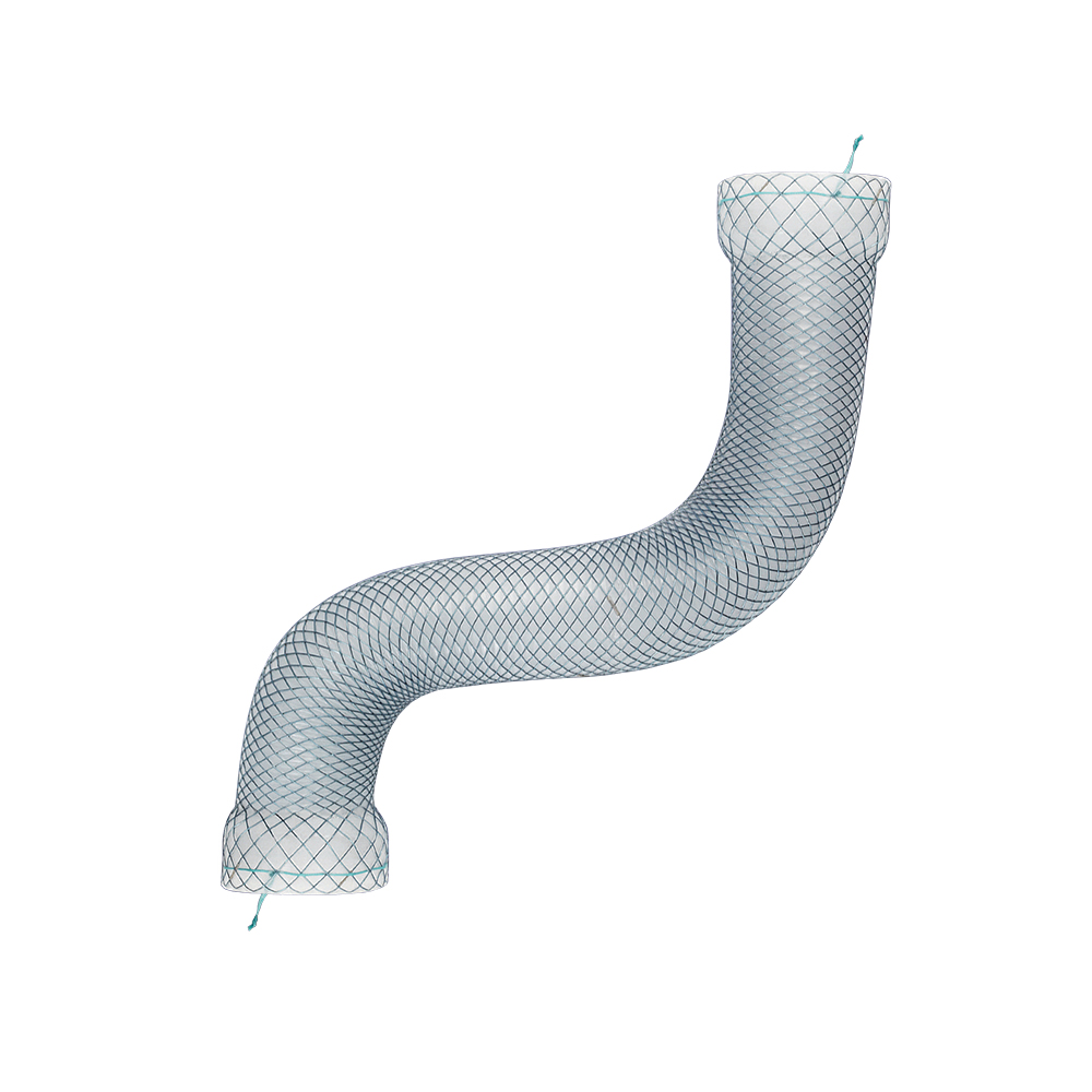 Niti-S Esophageal Covered Stent [Mega]