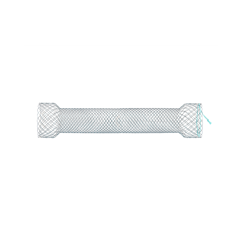 Niti-S Esophageal Uncovered Stent [S-Type]