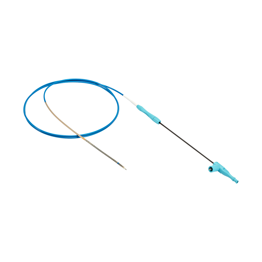 Niti-S Hot Nagi Stent & Electrocautery Stent Delivery System
