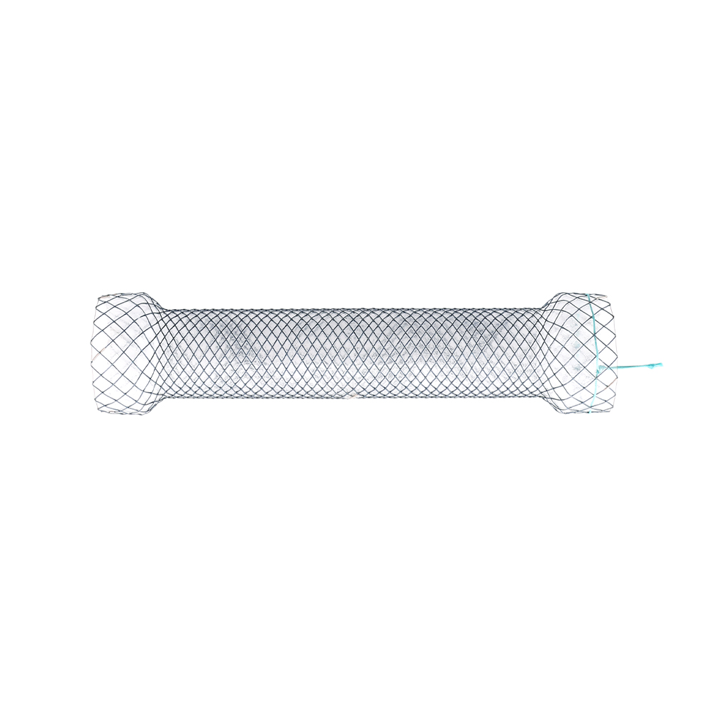 Niti-S Pyloric/Duodenal Covered Stent
