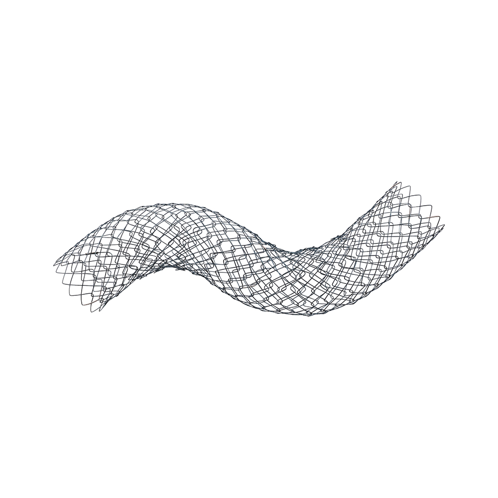 Niti-S Pyloric/Duodenal Uncovered Stent [D-Type]