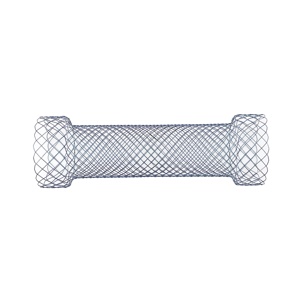 Niti-S Pyloric/Duodenal Uncovered Stent [S-Type]
