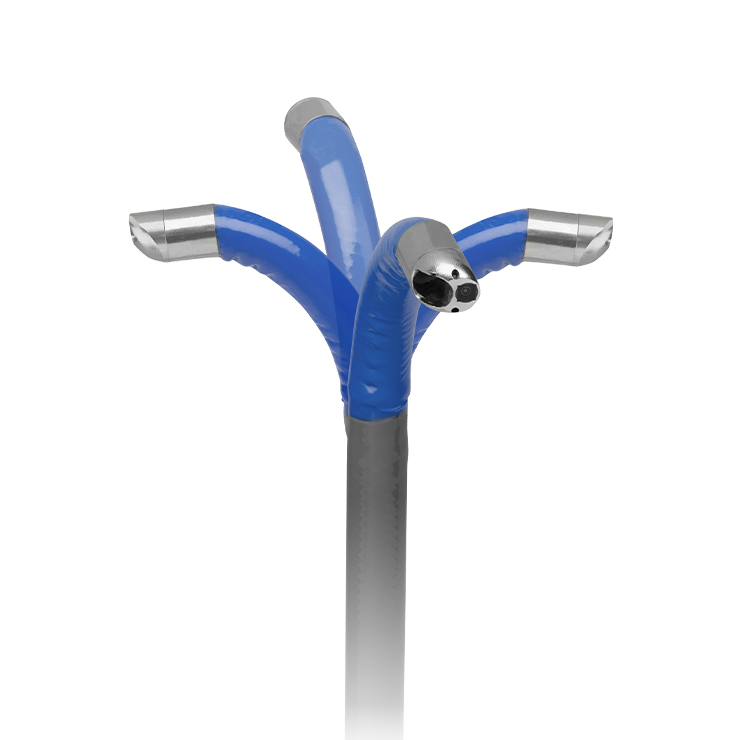 Cholangiopancreaticoscope